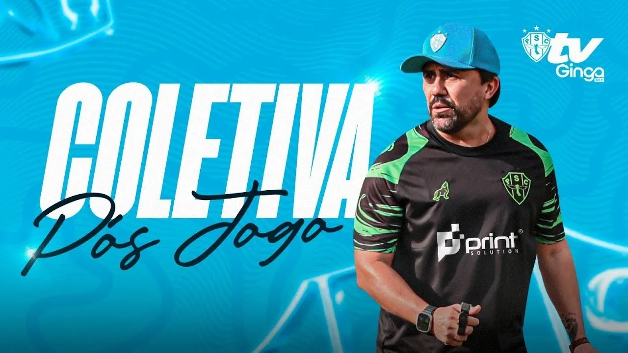 Imagem ilustrativa da notícia Matheus Nogueira e Kevyn preocupam o Paysandu para a semifinal