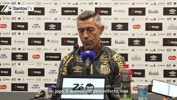 Imagem ilustrativa da notícia Neymar vai da euforia à queda com o Santos em meio à polêmica