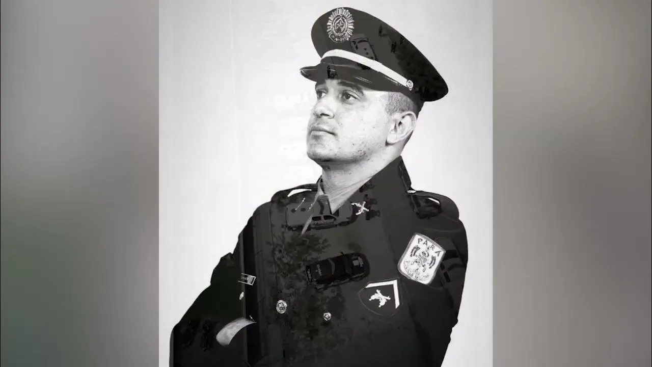 Imagem ilustrativa da notícia Policial Militar morre em acidente de moto no Sul do Pará