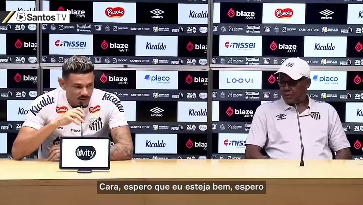 Imagem ilustrativa da notícia Zagueiro vira opção para Rodrigo Santana no Clube do Remo