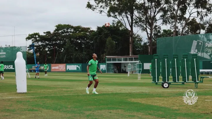 Imagem ilustrativa da notícia Fluminense se anima com entrevista de Leila e quer Rony