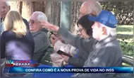 Dol Play - Imagem ilustrativa da notícia: INSS assume prova de vida e evita bloqueios até junho