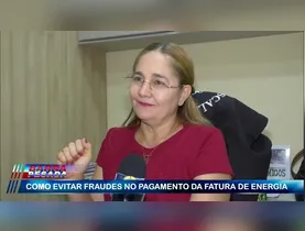Dol Play - Imagem ilustrativa da notícia: Golpes em boletos de energia: veja como evitar fraudes    