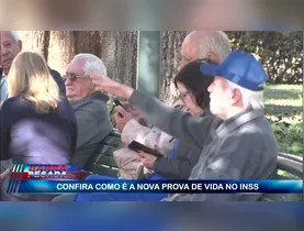 Dol Play - Imagem ilustrativa da notícia: INSS assume prova de vida e evita bloqueios até junho