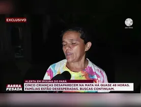 O homem foi conduzido à Delegacia de Polícia Civil de Floresta do Araguaia para os procedimentos legais.