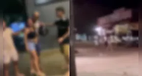 Imagem ilustrativa da notícia Casos de agressão à mulheres são registrados na região do Xingu