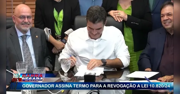 Dol Play - Imagem ilustrativa da notícia: Pará reforça compromisso com a educação indígena e revoga a Lei 10.820/24