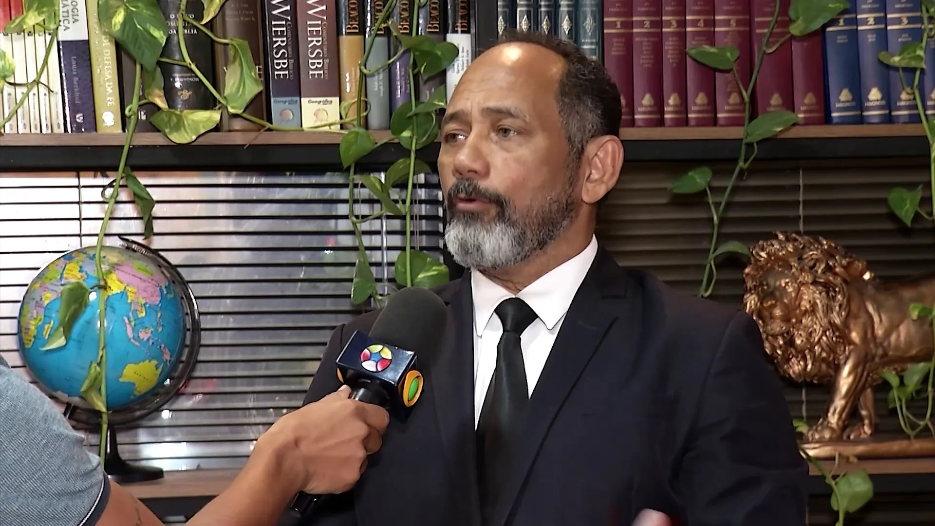 Imagem ilustrativa do vídeo: Caso Bruna Meireles: Justiça mantém prisão de militar suspeito do homicídio