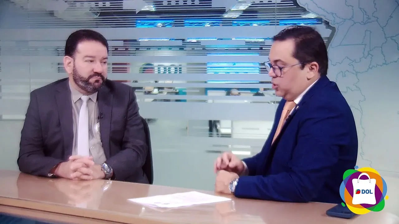 Imagem ilustrativa do vídeo: Consignado para CLT: oportunidade ou risco de endividamento?