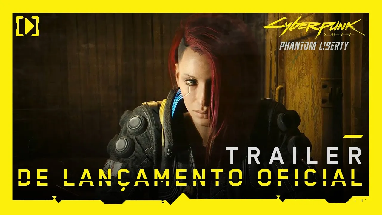 Imagem ilustrativa da notícia Sequência de Cyberpunk 2077 expande universo além de Night City