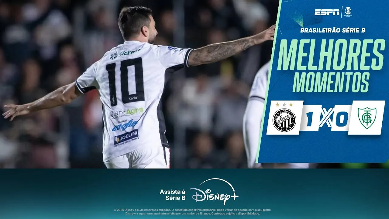 Imagem ilustrativa da notícia Jogador do Operário denuncia racismo de meia do América-MG