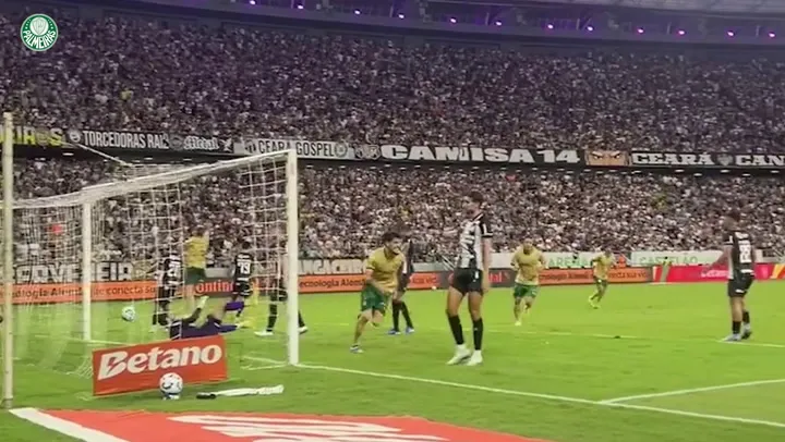Imagem ilustrativa da notícia Dupla de R$ 321 milhões segue zerada no Palmeiras