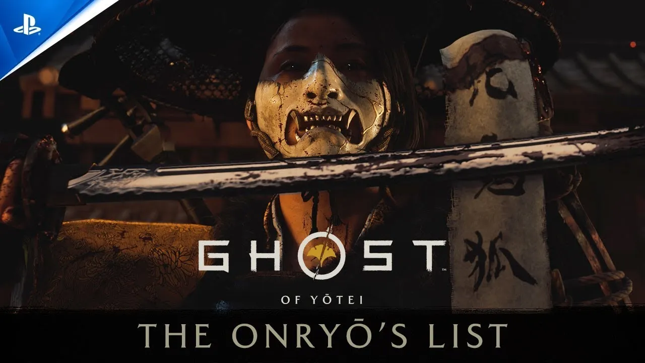 Imagem ilustrativa da notícia Pré-venda de Ghost of Yotei liberada; preço assusta no Brasil