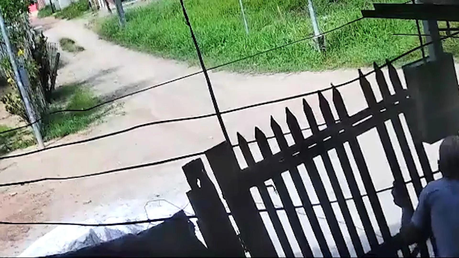Imagem ilustrativa da notícia: Homem agredido por populares após ser acusado de homicídio no Pará