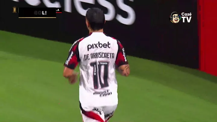Imagem ilustrativa da notícia Flamengo: atletas sofrem tentativa de assalto no Rio