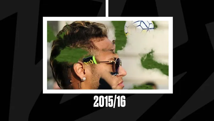 Imagem ilustrativa da notícia Time brasileiro tentou Neymar e Cristiano juntos no Mundial