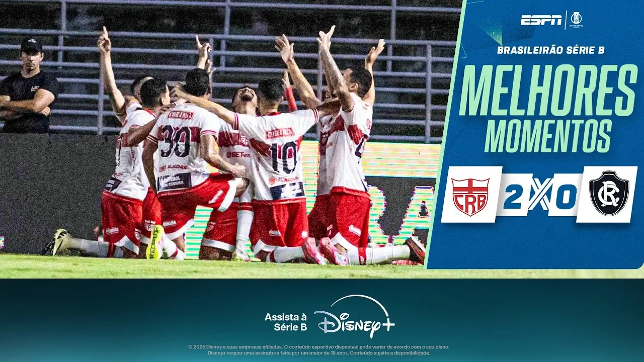Imagem ilustrativa da notícia Daniel Paulista lamenta derrota e aponta as falhas do Remo