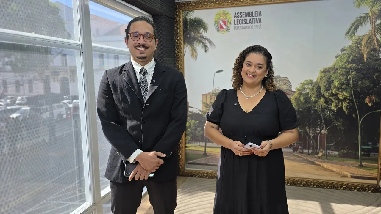 Imagem ilustrativa da notícia: Alepa aprova pacote de leis para fortalecer gestão ambiental no Pará