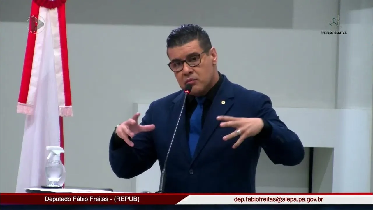 Imagem ilustrativa da notícia: Alepa aprova direitos e valoriza cultura paraense
