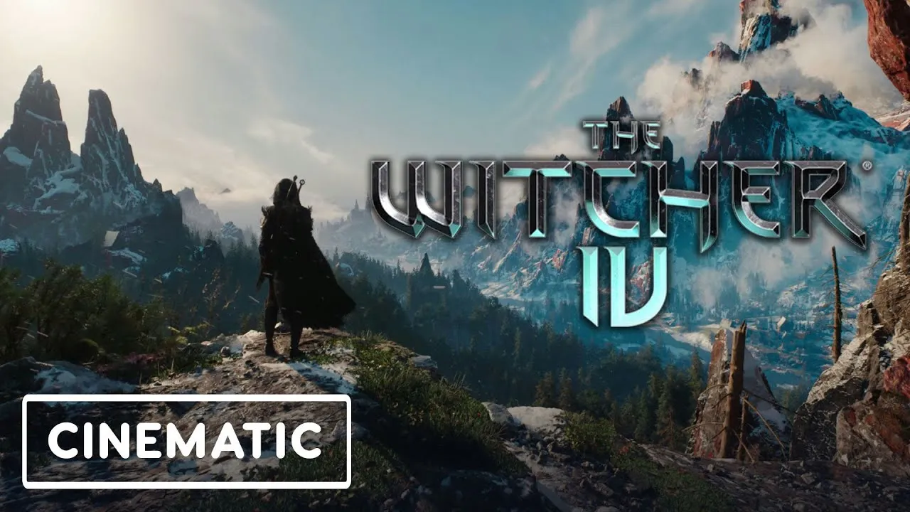 Imagem ilustrativa da notícia The Witcher IV: CDPR redefine estratégia e foca nos consoles