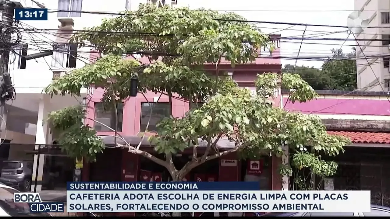Imagem ilustrativa da notícia: Energia limpa: sol vira economia para famílias paraenses