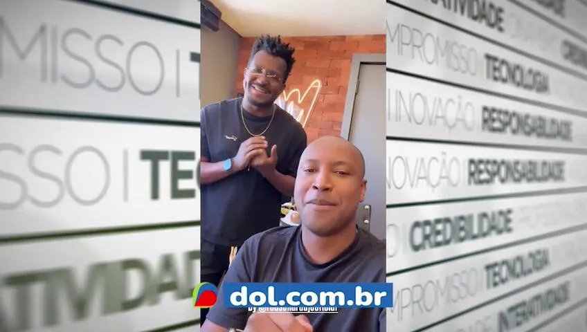 Imagem ilustrativa da notícia Thiaguinho revela como Belém fez ele mudar música em show