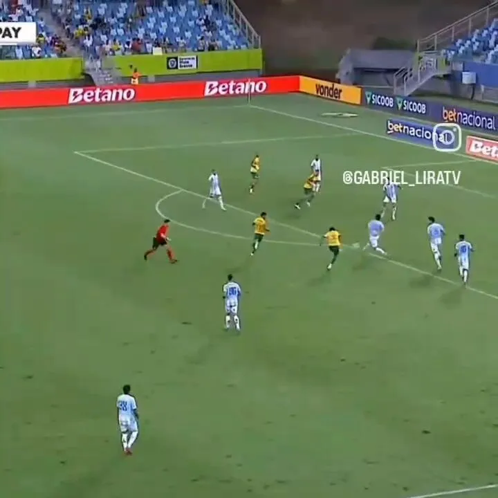 Imagem ilustrativa da notícia Falta de qualidade técnica é o grande problema no Paysandu