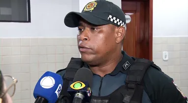 Imagem ilustrativa da imagem Morre suspeito de envolvimento em assassinatos de sargento da PM e de barbeiro&nbsp;