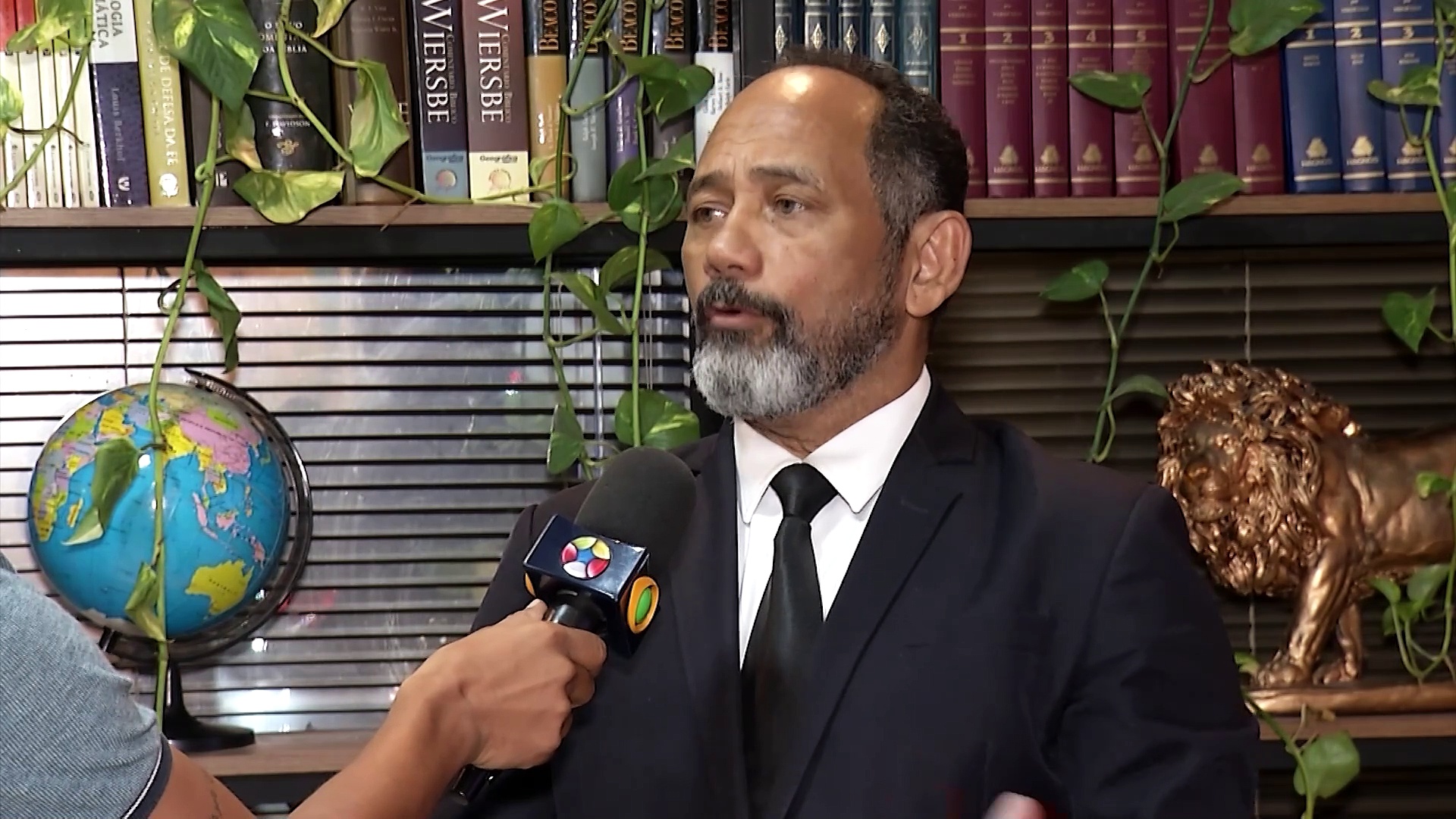 Imagem ilustrativa da notícia: Caso Bruna Meireles: Justiça mantém prisão de militar suspeito do homicídio
