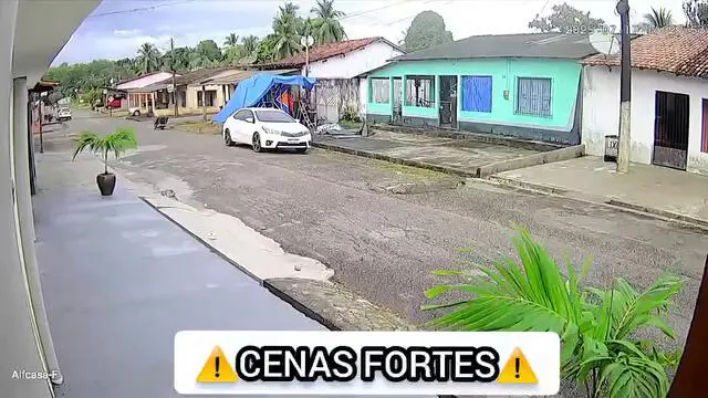 Imagem ilustrativa da notícia Trabalhador sofre grave acidente com compressor no Pará