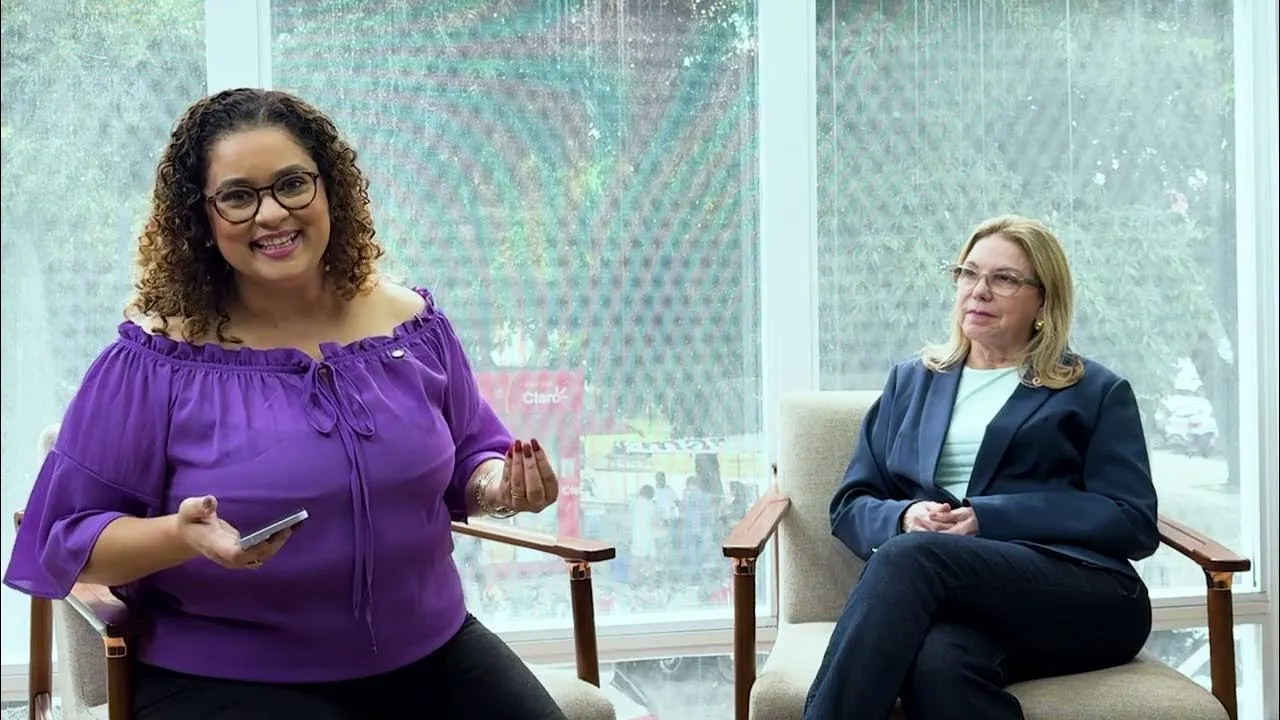Imagem ilustrativa do vídeo: Alepa na COP30 destaca protagonismo da ACP na economia paraense