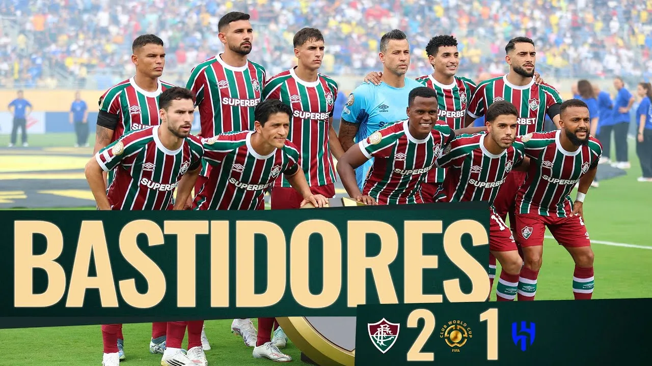 Imagem ilustrativa da notícia Zagueiro e "técnico", Thiago Silva não foi driblado no Mundial