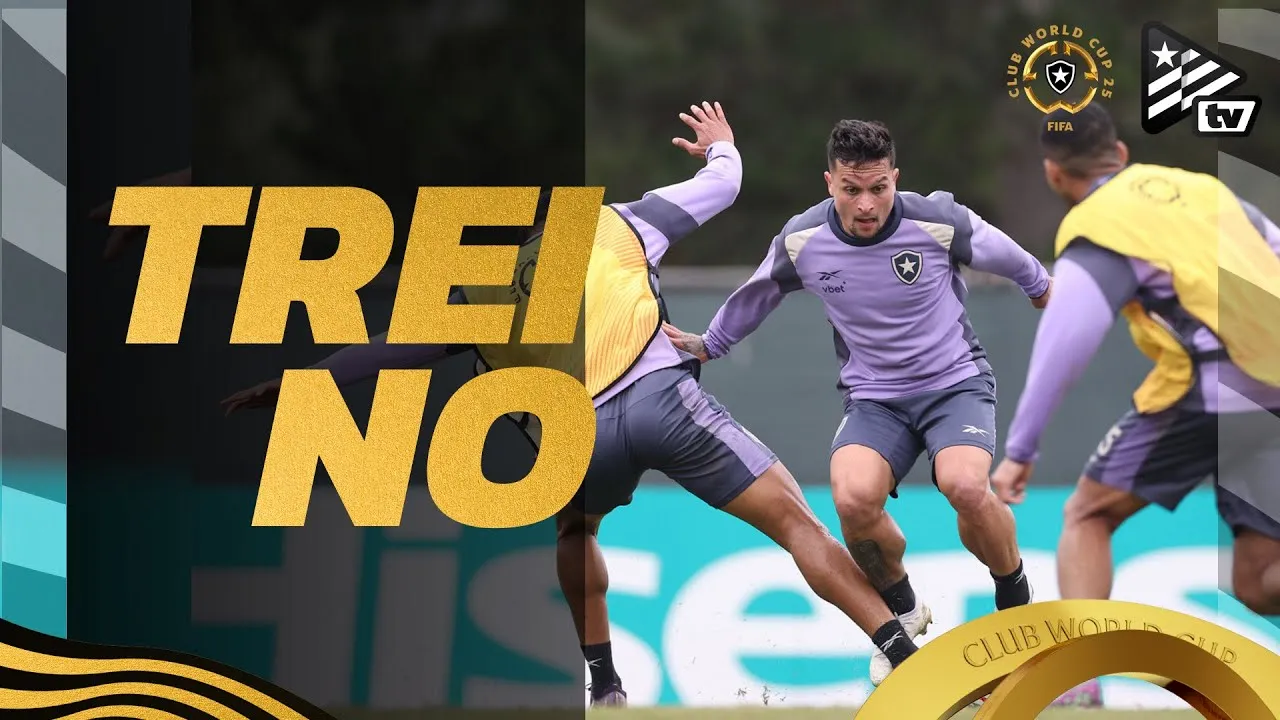 Imagem ilustrativa da notícia Botafogo enfrenta o Seattle sob o horizonte da Copa de 2026