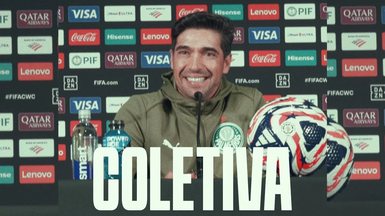 Imagem ilustrativa da notícia Palmeiras x Porto: tudo sobre o jogo da Copa do Mundo de Clubes