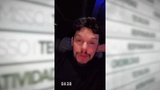 Imagem ilustrativa da notícia "Briga bem tensa", diz cantor após homem invadir casa noturna em Belém