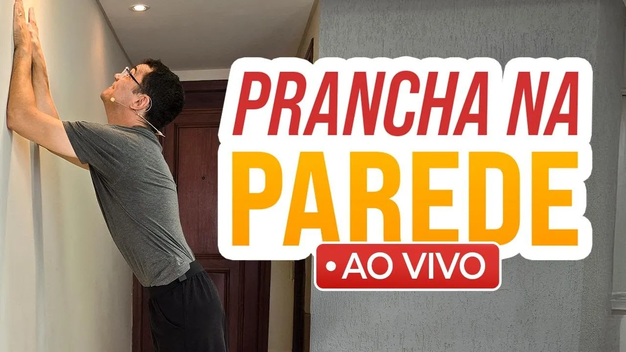 Imagem ilustrativa da notícia Veja como fazer abdominal fácil para perder a barriga