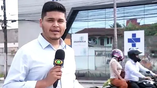 Imagem ilustrativa da notícia: Vídeo: PSM de Ananindeua segue sem atendimento ao público