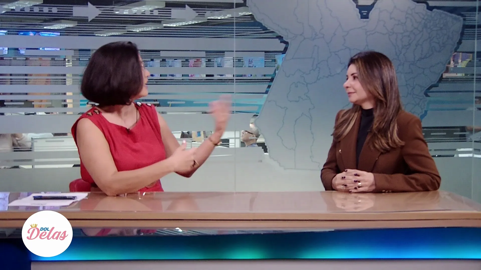 Imagem ilustrativa do vídeo: Mulheres que inovam com práticas sustentáveis na Amazônia