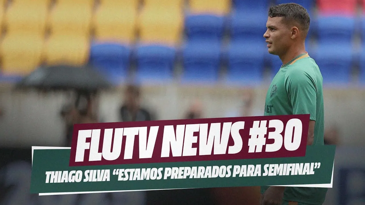 Imagem ilustrativa da notícia É hoje! Fluminense encara Chelsea por vaga na final do Mundial