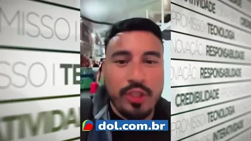 Imagem ilustrativa da notícia VÍDEO: Jornalista amazonense é acusado de xenofobia após ofender paraenses