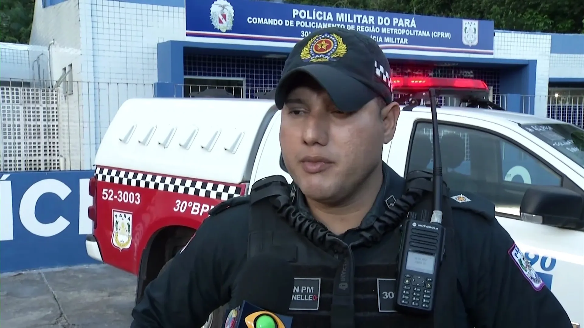 Imagem ilustrativa da notícia: Vídeo: mulher é agredida com golpes de faca na cabeça pelo companheiro