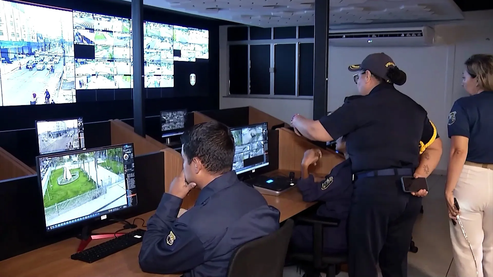 Imagem ilustrativa do vídeo: Multas contra descarte irregular de lixo em Belém começam em agosto