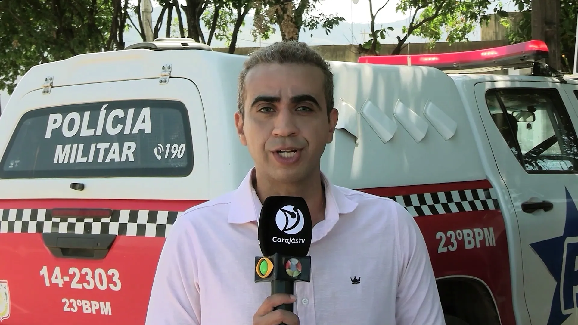 Imagem ilustrativa da notícia: Parauapebas: quatro pessoas são baleadas em casa usada para tráfico