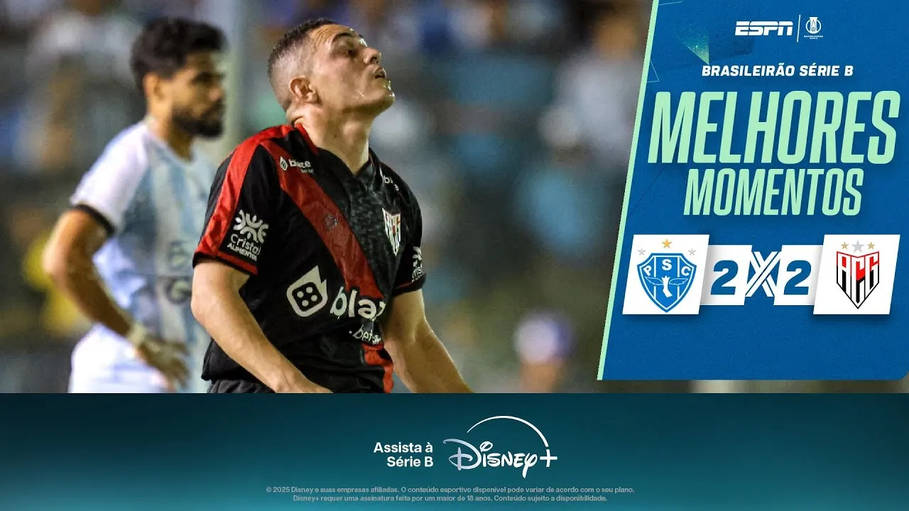 Imagem ilustrativa da notícia No sufoco há 15 rodadas: Paysandu segue preso no Z-4 da Série B