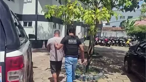 Imagem ilustrativa da notícia: Polícia prende novo suspeito de participar de execução de radialista
