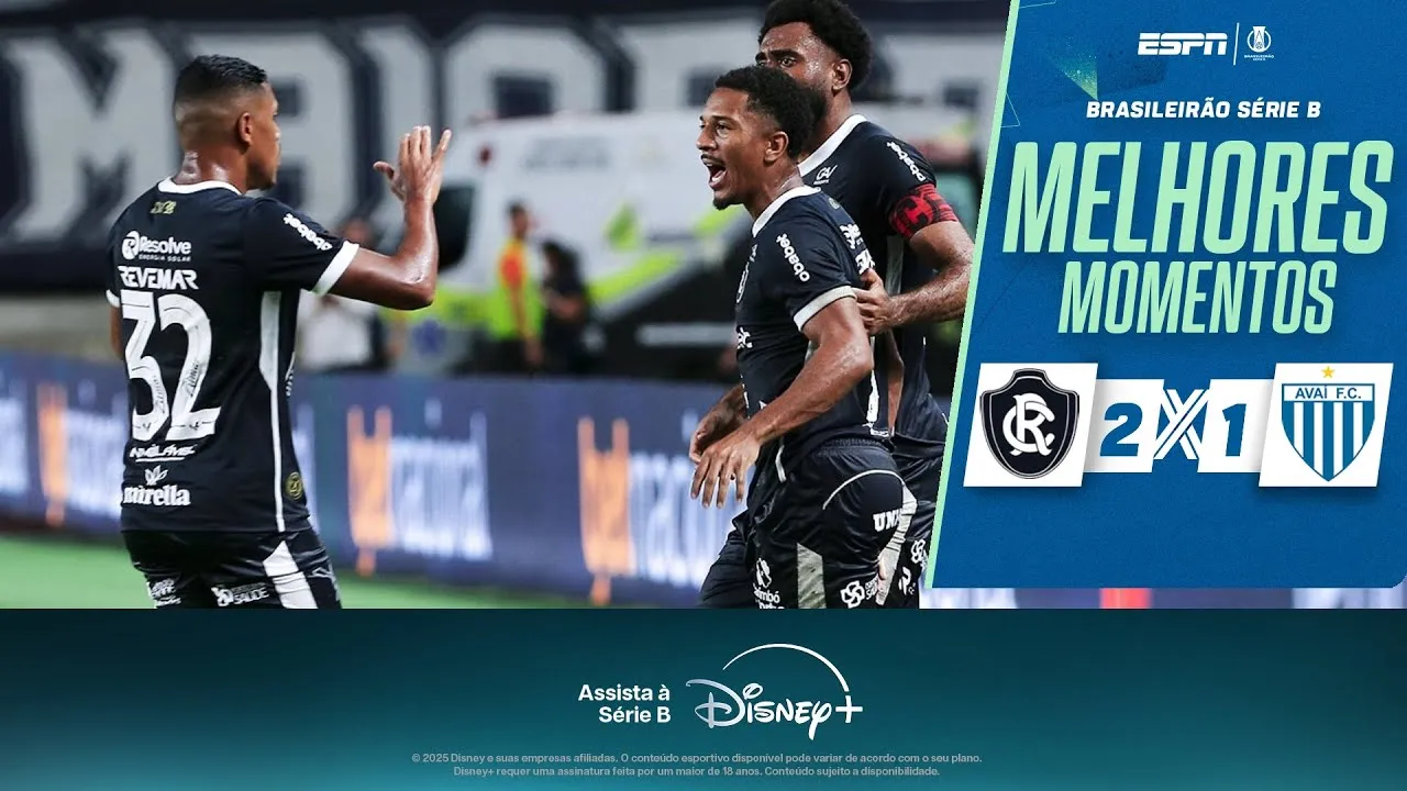 Imagem ilustrativa da notícia Gol de pênalti e apoio da torcida marcam noite de Pedro Rocha