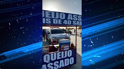 Imagem ilustrativa da notícia: Vendedor de queijo é flagrado com drogas em Salinas