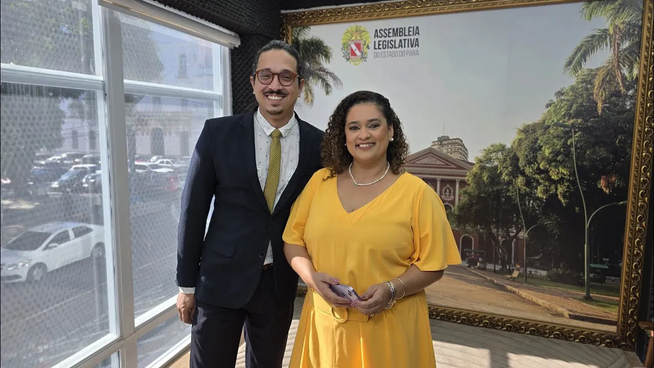 Imagem ilustrativa do vídeo: Alepa aprova ações de saúde e transporte para salvar vidas