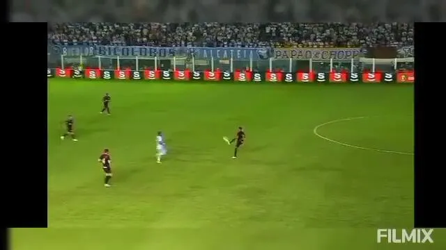 Imagem ilustrativa da notícia Paysandu x Atlético-GO: CBF divulga áudio do VAR em pênalti