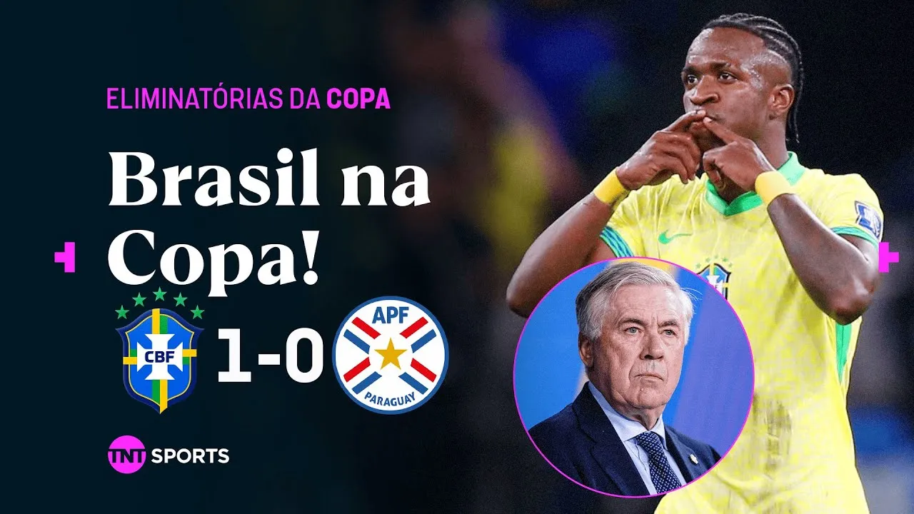 Imagem ilustrativa da notícia Vini celebra vitória "necessária", e Raphinha vê "bom caminho"
